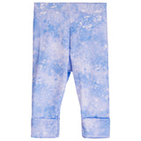 2pc Blue Cloud Onesie Set - Denny's