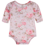 Roses Onesie Set - Denny's