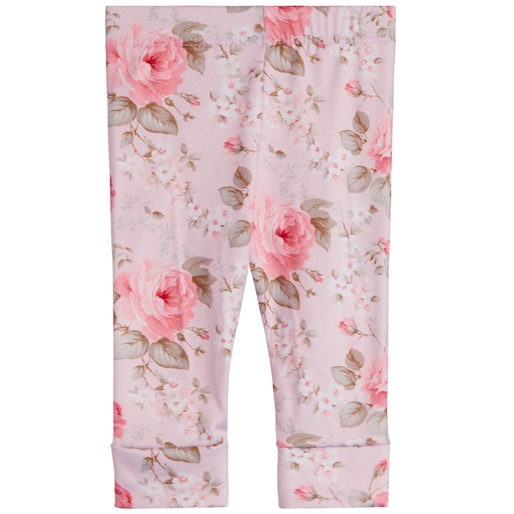 Roses Onesie Set - Denny's