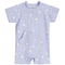 Star Kangaroo Pocket Romper - Denny's