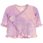 3pc Multi Tie Dye Take Home - Denny's