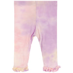 3pc Multi Tie Dye Take Home - Denny's