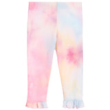 2pc Tie Dye Waffle Take Home - Denny's