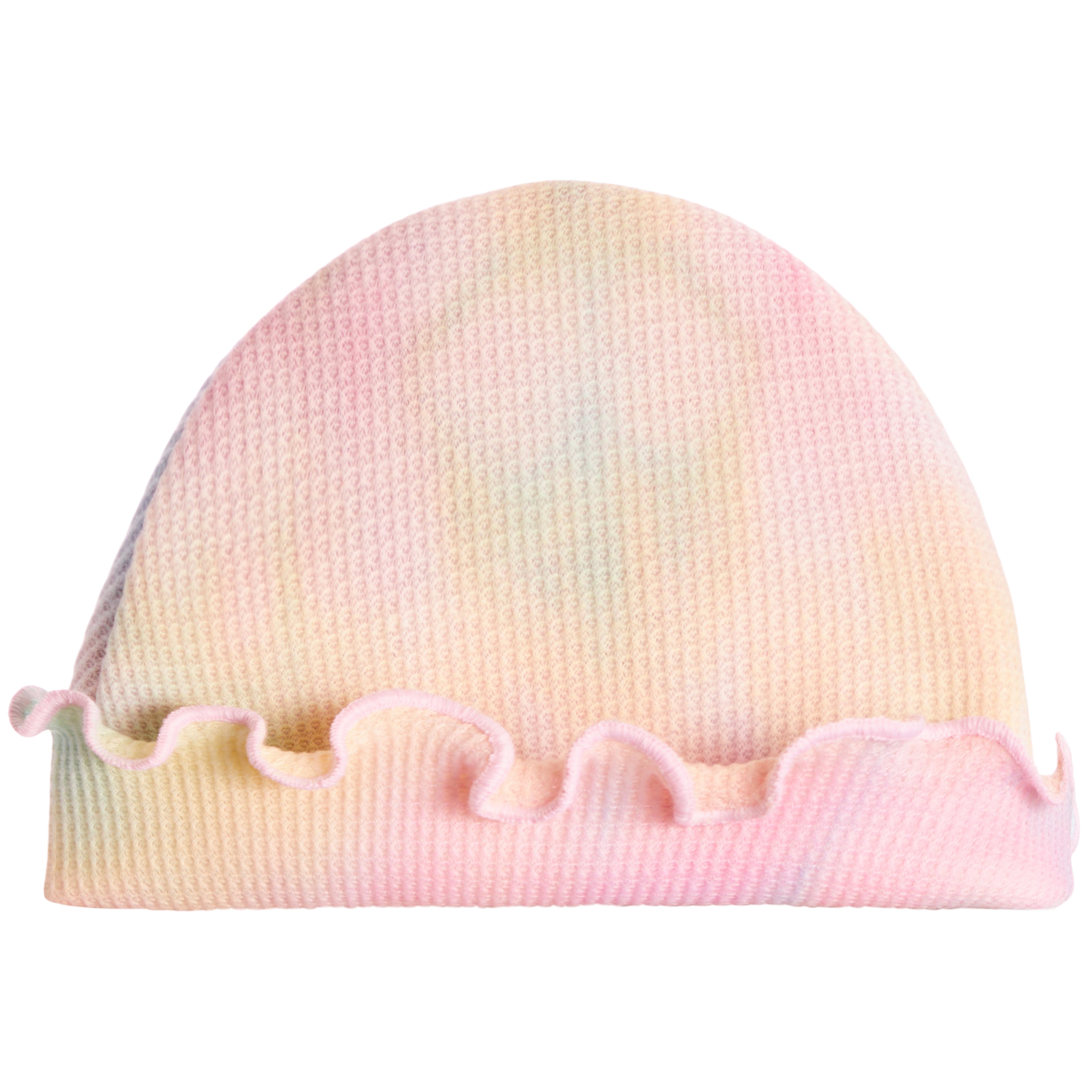 2pc Tie Dye Waffle Take Home - Denny's