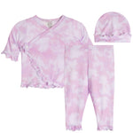 3pc Tie Dye Take Home Swing Set - Denny's
