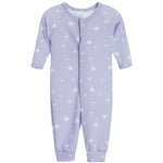 2pc Star Union Suit - Denny's