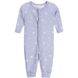 2pc Star Union Suit - Denny's