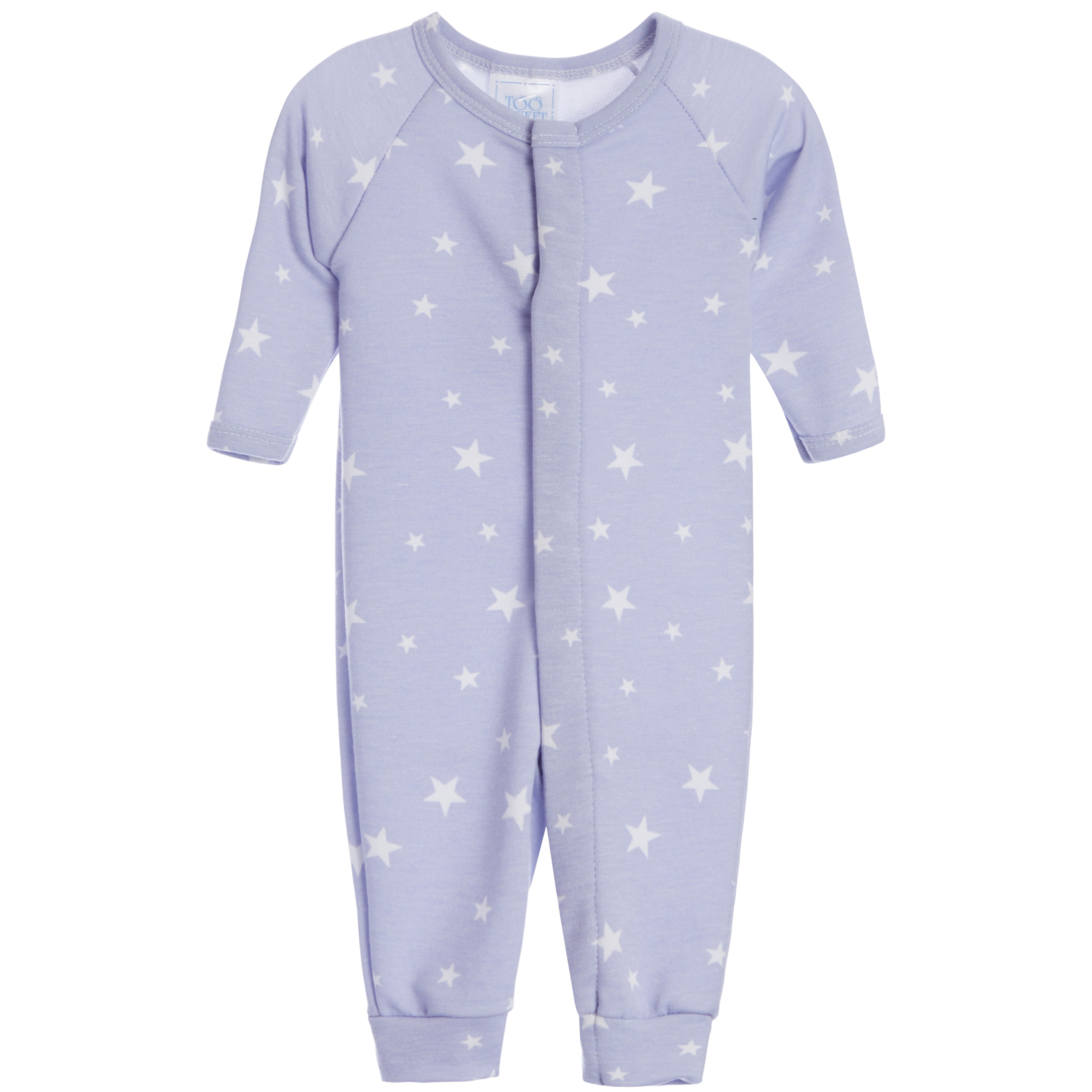 2pc Star Union Suit - Denny's