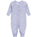 2pc Star Union Suit - Denny's