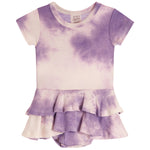 Tie Dye Onesie Dress - Denny's