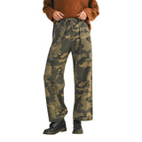 Camo Pant