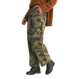Camo Pant