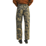 Camo Pant