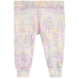 Tie Dye Waffle Jog Pant - Denny's