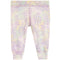 Tie Dye Waffle Jog Pant - Denny's