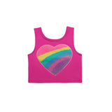 Heart Tank