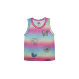 Rainbow Icon Tank