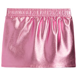 Skort With Multi Icons