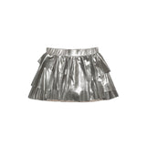 Allover Studded Short