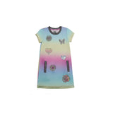 Rainbow Icon Dress