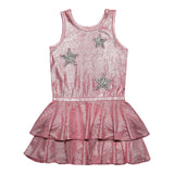 Tiered Dress