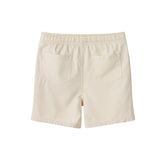 Textured Linen Short