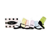 Box Pastel Mary Janes