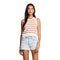 Gaby Stripe Knit Tank - Denny's