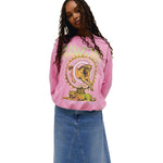 The Doors Strange Day Sweatshirt - Denny's