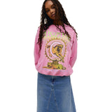 The Doors Strange Day Sweatshirt - Denny's