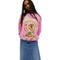 The Doors Strange Day Sweatshirt - Denny's