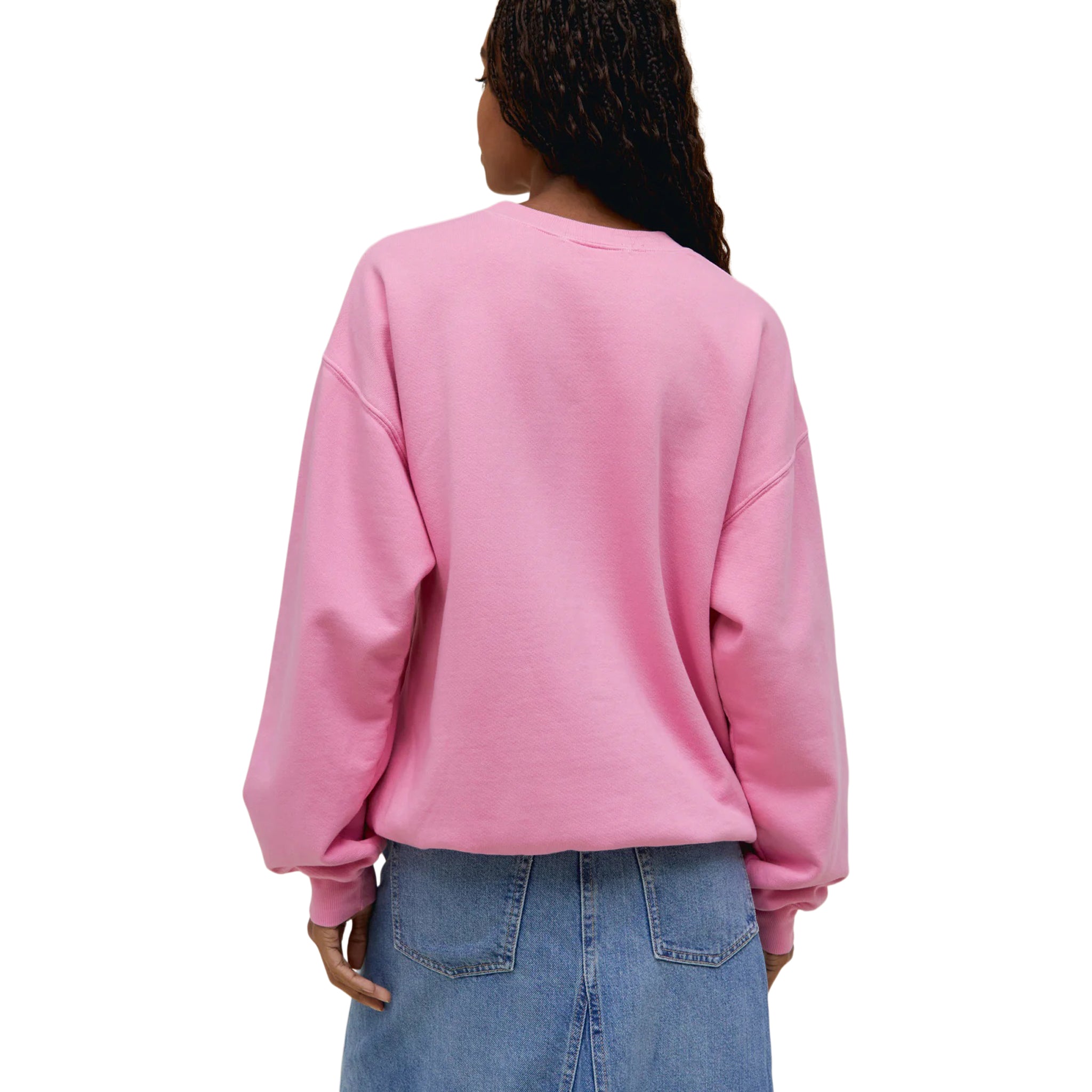 The Doors Strange Day Sweatshirt - Denny's