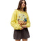 Rolling Stones BF Sweatshirt - Denny's