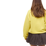 Rolling Stones BF Sweatshirt - Denny's