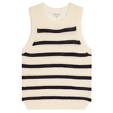 Lynx Stripe Knit Tank