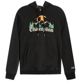 Outdoors Classic Fleece Hoodie - Denny's