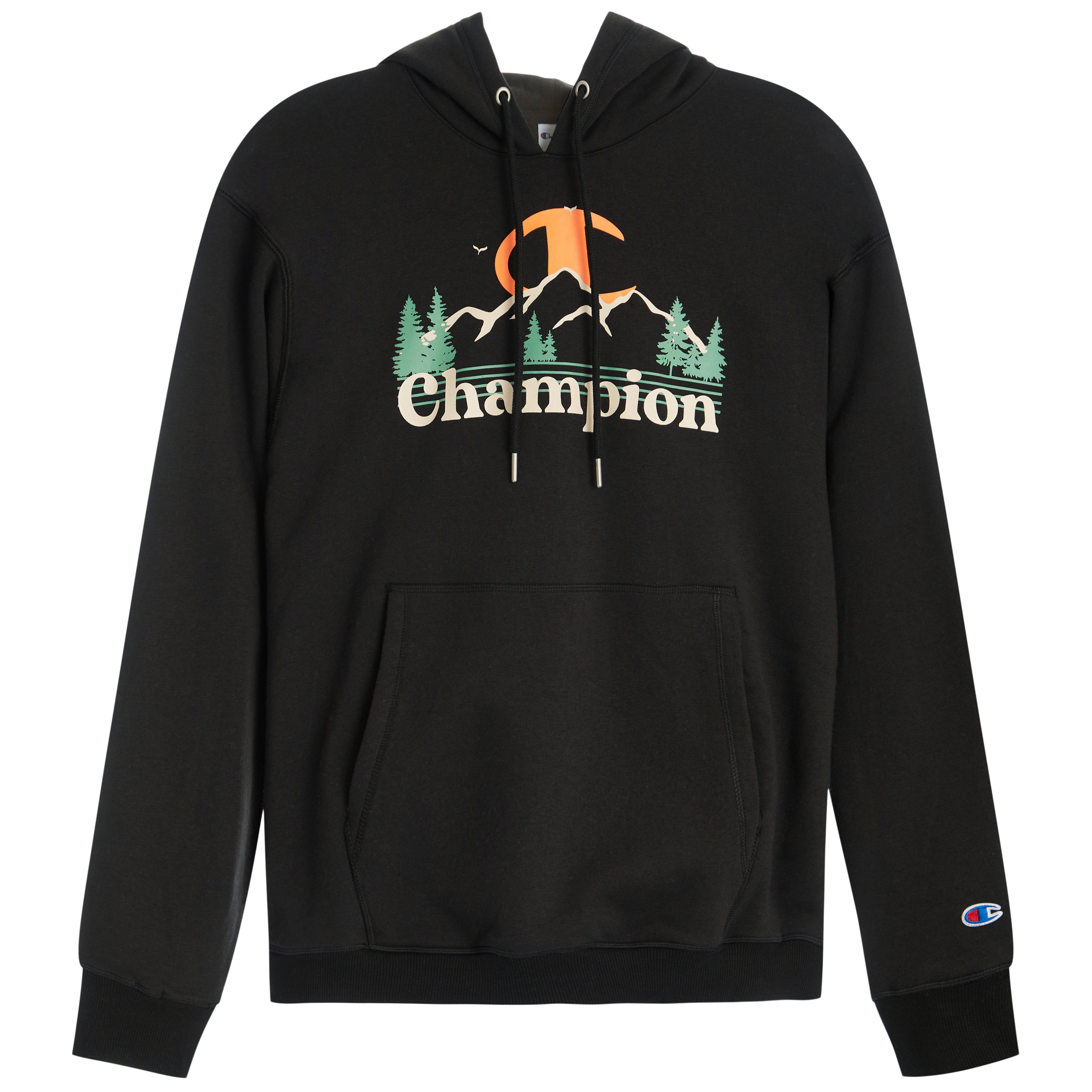Outdoors Classic Fleece Hoodie - Denny's