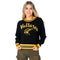 Blondie Vultures Knit Pullover - Denny's