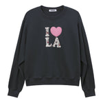 I Love LA Sweatshirt - Denny's