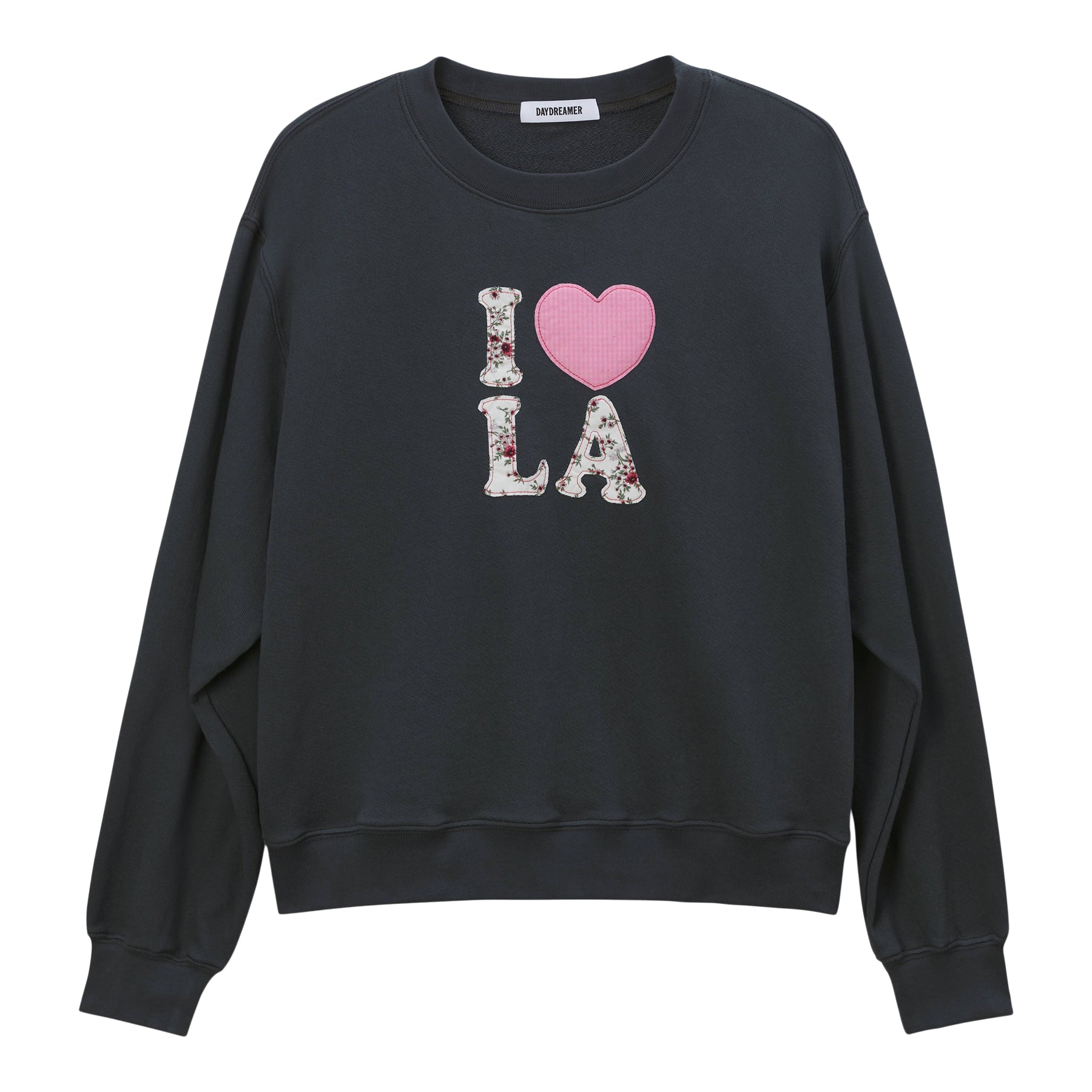 I Love LA Sweatshirt - Denny's
