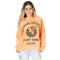 Pegasus Aviation Reverse Raglan Sweatshirt - Denny's