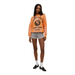 Pegasus Aviation Reverse Raglan Sweatshirt - Denny's