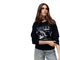 Queen South American Tour Sweatshirt - Denny's