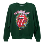 Rolling Stones 1981 Tour Sweatshirt - Denny's