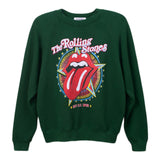 Rolling Stones 1981 Tour Sweatshirt - Denny's
