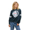 Daydreamer DIsco Ball Sweatshirt - Denny's
