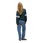 Daydreamer DIsco Ball Sweatshirt - Denny's