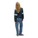 Daydreamer DIsco Ball Sweatshirt - Denny's