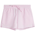 Sailor Seersucker Short - Denny's