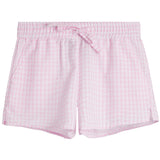 Sailor Seersucker Short - Denny's
